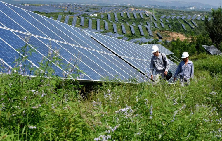 光伏電站巡檢危險(xiǎn)嗎，光伏電站匯流箱巡檢方法注意事項(xiàng)